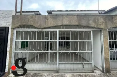 Casa com 4 quartos para alugar na Rua Sílvio Cervellini, Vila Pedroso, São Paulo