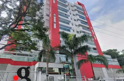 Apartamento à venda no residencial plaza fortuna – vila jacuí