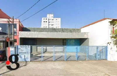 Barracão / Galpão / Depósito à venda na Rua Doutor Zuquim, Santana, São Paulo