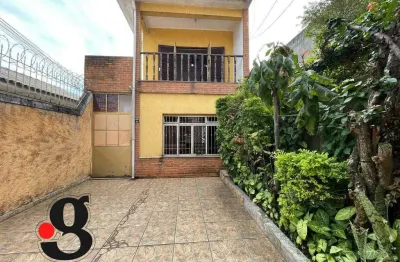 Casa com 3 quartos à venda na Rua Chacuru, Vila Curuçá, São Paulo