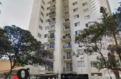 Apartamento à venda na Rua Correia de Lemos, Chácara Inglesa, São Paulo