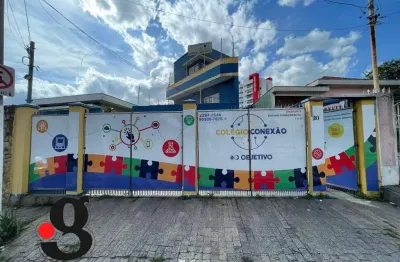 Prédio para alugar na Rua Vilma, Vila Jacuí, São Paulo