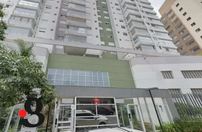 Apartamento com 2 quartos à venda na Rua Margarida de Lima, Tatuapé, São Paulo