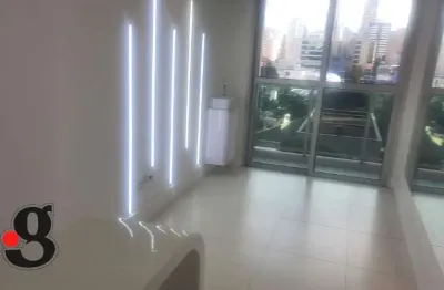 Sala comercial para alugar na Rua Apeninos, Aclimação, São Paulo