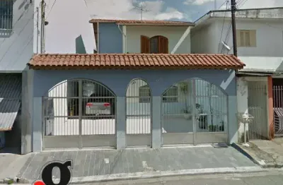 Casa com 3 quartos à venda na Rua Conceição das Alagoas, Vila Sinhá, São Paulo