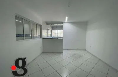 Sala comercial para alugar na Avenida Coca, Vila Curuçá, São Paulo