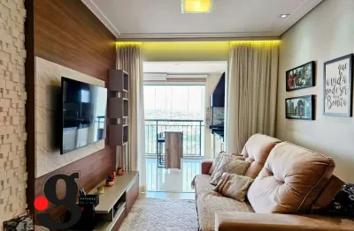 Apartamento com 2 quartos à venda na Rua Biguaçu, Vila Carrão, São Paulo