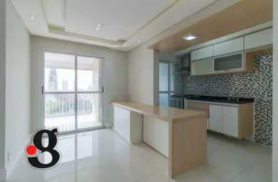 Apartamento com 2 quartos à venda na Rua Angá, Vila Formosa, São Paulo