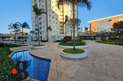 Apartamento com 3 quartos à venda na Rua Antônio de Lucena, Chácara Califórnia, São Paulo