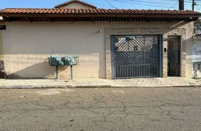 Casa com 3 quartos à venda na Rua Maria Inácia da Conceição, Vila Carrão, São Paulo