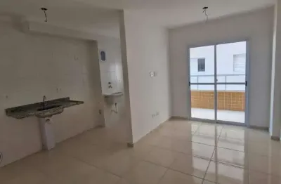 Apartamento à venda no canto do forte – praia grande