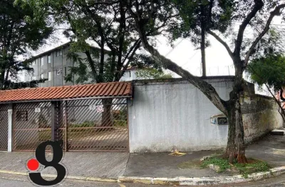 Apartamento com 3 quartos à venda na Rua Édipo Feliciano, Vila Jacuí, São Paulo