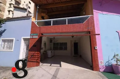 Casa com 3 quartos à venda na Rua Engenheiro Pegado, Vila Carrão, São Paulo