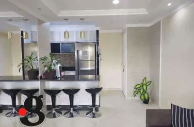 Apartamento com 3 quartos à venda na Rua Ulisses Cruz, Tatuapé, São Paulo