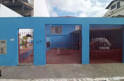 Casa com 2 quartos para alugar na Rua Tiago Ferreira, Vila Pedroso, São Paulo