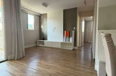 Apartamento com 2 quartos à venda na Rua São Ticiano, Vila Formosa, São Paulo