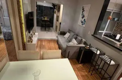 Apartamento com 2 quartos à venda na Rua Angá, Vila Formosa, São Paulo