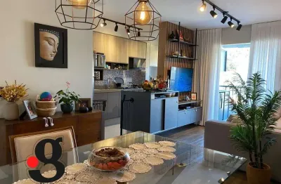 Apartamento com 2 quartos à venda na Rua Adelino de Almeida Castilho, Tatuapé, São Paulo