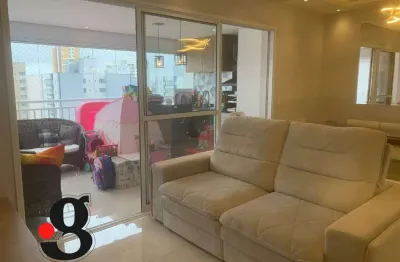 Apartamento à venda no tatuapé – andar alto, vista livre e lazer completo!