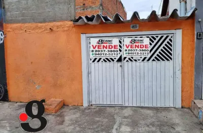 Casa com 3 quartos à venda na Rua José Nunes dos Santos, Parque Paulistano, São Paulo