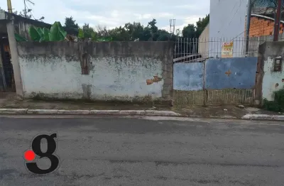 Terreno à venda na Rua Osvaldo Santini, São Miguel Paulista, São Paulo
