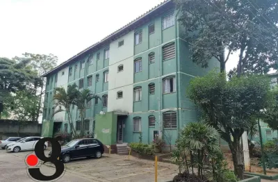 Apartamento com 2 quartos para alugar na Avenida Marechal Tito, Itaim Paulista, São Paulo