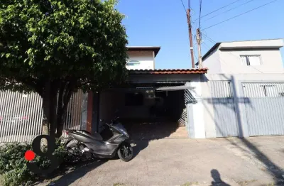 Casa com 6 quartos à venda na Rua Santana de Pirapama, Vila Jacuí, São Paulo
