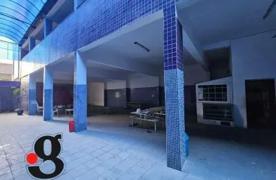 Prédio comercial para locação – cidade nitro operária