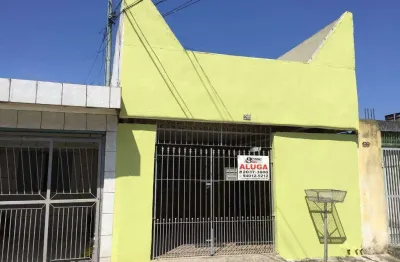 Casa com 2 quartos à venda na Rua Amália Vaz de Carvalho, Vila Piracicaba, São Paulo