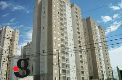 Apartamento com 2 quartos à venda na Rua Carlos Gonzalez, Vila Curuçá, São Paulo