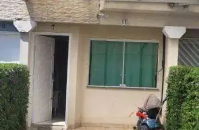 Casa com 2 quartos à venda na Rua Carvalho de Almeida, Vila Jacuí, São Paulo