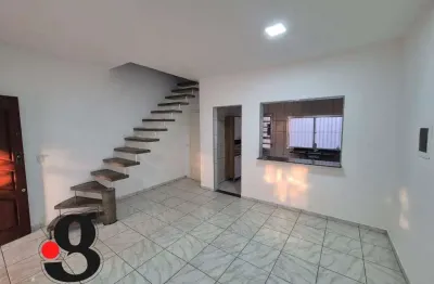 Casa com 2 quartos à venda na Rua Vitória do Mearim, Vila Alpina, São Paulo