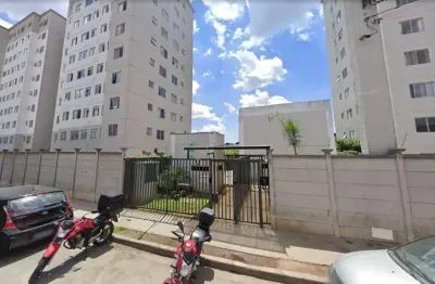 Apartamento com 2 quartos à venda na Rua José Gines, Jardim das Oliveiras, São Paulo
