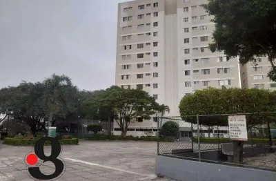 Apartamento com 3 quartos para alugar na Avenida Águia de Haia, Parque das Paineiras, São Paulo