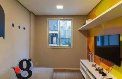 Apartamento com 2 quartos à venda na Avenida Itaquera, Cidade Líder, São Paulo
