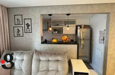 Apartamento com 2 quartos à venda na Rua Angá, Vila Formosa, São Paulo