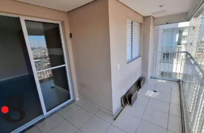 Apartamento com 2 quartos à venda na Rua Angá, Vila Formosa, São Paulo