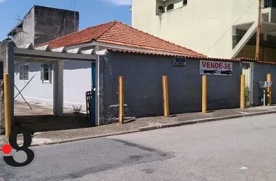 Casa com 3 quartos à venda na Rua Alfredo Shammas, Jardim Alto Pedroso, São Paulo