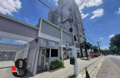 Apartamento com 2 quartos para alugar na Rua Coronel Manuel Feliciano de Souza, Vila Jacuí, São Paulo
