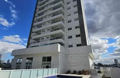 Apartamento com 3 quartos para alugar na Rua Bom Sucesso, Cidade Mãe do Céu, São Paulo