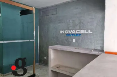 Ponto comercial para alugar na Avenida Barão de Alagoas, Itaim Paulista, São Paulo