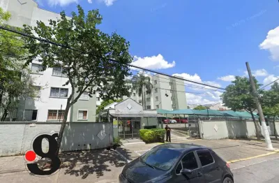 Apartamento com 2 quartos à venda na Rua Cajazeiras, Jardim Casa Pintada, São Paulo