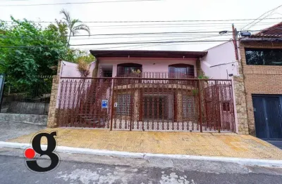 Casa com 3 quartos para alugar na Rua Bacabal, Parque das Paineiras, São Paulo