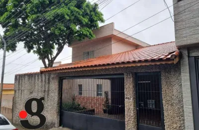 Casa com 4 quartos para alugar na Rua Gervásio Alves Pereira, Vila Nova Curuçá, São Paulo
