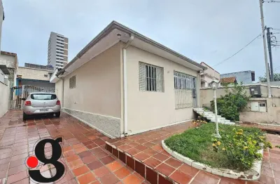 Casa à venda em vila rosaria, sp — 3 dormitórios, 5 vagas e espaço para uso residencial/comercial