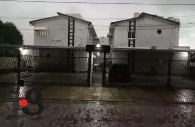 Casa com 3 quartos à venda na Rua Paulo Costa Lima, Jardim Oceania, João Pessoa