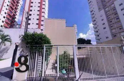 Casa com 3 quartos à venda na Rua André Vidal, Tatuapé, São Paulo