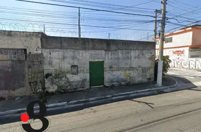 Terreno à venda na Rua dos Igarapés, Jardim dos Ipês, São Paulo