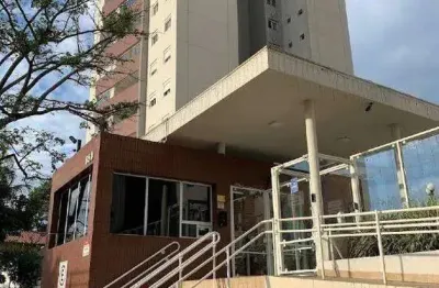 Apartamento com 3 quartos à venda na Rua das Palmeiras, Gopoúva, Guarulhos