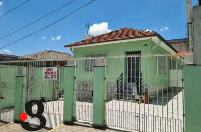 Casa com 3 quartos à venda na Rua Professor Joaquim de Camargo, São Miguel Paulista, São Paulo